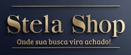 Stela Shop — Onde sua busca vira achado!